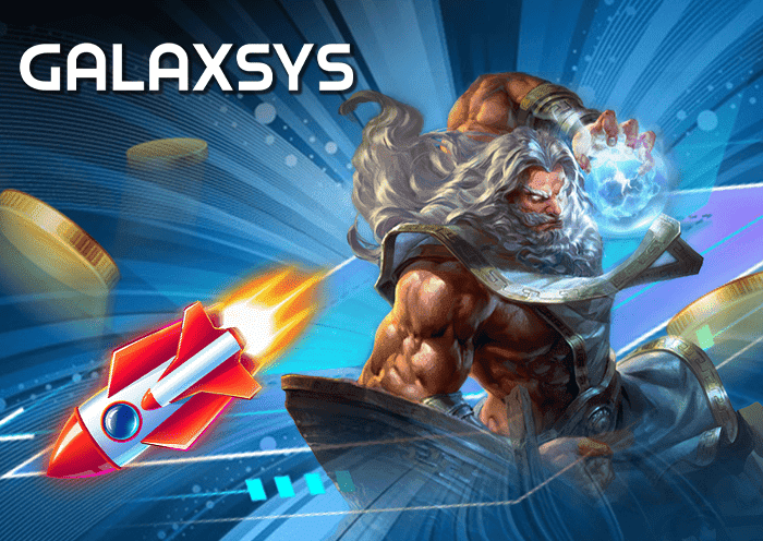 JIMYAIS Galaxsys