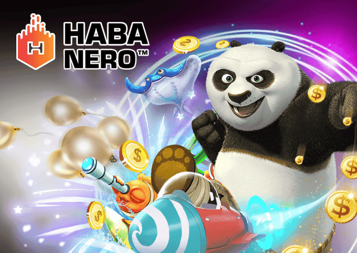 JIMYAIS Haba Nero